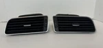 2012-2022 Oem Volkswagen Passat Lh Rh Driver Passenger Dash Ac Heater Vent Set. Fixed Price $34.93.