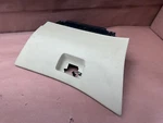Bmw E46 330CI Convertible Right Dash Storage Glove Box Trim Beige Oem 101K Miles. Fixed Price $36.00.