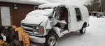 Seat Belt Front Driver Retractor Fits 98-02 Express 1500 Van 423638. Fixed Price $64.00.