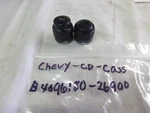 01 02 04 05 06 Hyundai Santa Fe Monsoon Radio Knob Set 96180-26900 DEF033. Fixed Price $5.00.