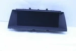 2009-2012 Bmw 740I 750I Central Information Navigation Display Monitor Oem. Fixed Price $37.17.