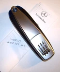 Mercedes Bluetooth Adapter Module B67875839 1YR Warranty '05-UP. Fixed Price $45.00.
