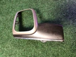 2011-2020 Jeep Grand Cherokee Dash Lh Left Driver Ac Air Vent Heater BL2. Fixed Price $39.99.