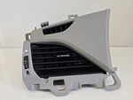 2014-16 Toyota Sienna Front Left Air Vent Assembly Gray Oem 55650-08050. Fixed Price $65.00.