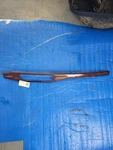 2020-2025 Audi A5 Right Center Dash Trim Panel Molding Oem 8W1-853-190-BF-IX5. Fixed Price $95.00.