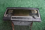 2016 Nissan Altima Radio Receiver Am Fm Cd Player Audio Panel Oem 281859HR1A. Fixed Price $43.22.