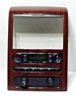 2004-2008 Ford F150 Climate Control Switch With Bezel Woodgrain. Fixed Price $87.10.