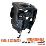 2021-2023 Ram 1500 Instrument Panel Bezel Used Oem 6WQ606X9AA. Fixed Price $479.59.