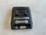 Ford F150 Oem Radio Control Panel BL3T18A802HD. Fixed Price $49.99.