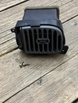 97-03 Ford F150 Expedition Center Dash Left Driver Ac Air Vent Oem Gray (D224). Fixed Price $34.00.