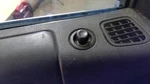 Ford Flex 2009 Front Door Switch 8F9Z17B676A 1031. Fixed Price $94.90.