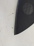 2007 - 2011 Toyota Camry Dash Right Tweeter Trim Pn 55473 06020A1. Fixed Price $35.00.