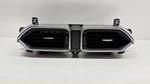 2017-2024 Mazda CX-5 Center Dashboard Heater Air Vent Grille Oem. Fixed Price $139.00.