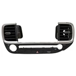 24 Hyundai Venue Center Dash Radio Bezel Trim W Vents 93600-K2000 Oem. Fixed Price $80.91.