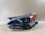 2018-2024 Maserati Quattroporte M156 Left Led Black Headlight Oem 19 21. Fixed Price $1595.00.