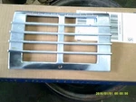 1948 Frazier Manhattan Speaker Grill. Fixed Price $30.00.