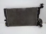 2009-2013 Toyota Corolla Radiator AA422173-8721 Oem AK251086. Fixed Price $85.50.