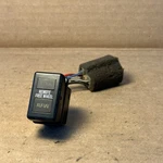 86-93 1992 Mazda B2000 B2200 B2600 Rfw Switch Remote Free Wheel. Fixed Price $65.00.