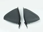 2014 - 2018 Bmw X5 F15 Trim Panel Cover End Cap Dashboard Left Right Set Oem. Fixed Price $44.09.