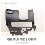 2013-2018 Audi S6 Left Dash Knee Panel 4G1880301. Fixed Price $35.07.