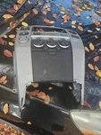 2003-2009 Toyota 4RUNNER 4WD Center Dash Vents Radio Heater Trim Panel Bezel Oem. Fixed Price $250.00.