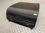 2015 2016 2017 Lincoln Navigator Upper Center Dash Air Vents Trim Bezel Panel. Fixed Price $30.40.
