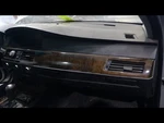 Dash Panel Thru 8/05 Without Head-up Display Fits 04-06 Bmw 525I 40581. Fixed Price $515.62.