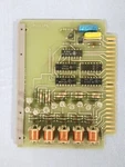 Philips Electron Microscope EM410, Vacuum Display Pcb Board 4022 192 31381. Fixed Price $219.99.