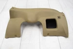 1995 96 97 XJ6 Driver Left Under Column Knee Bolster Trim Panel Oem Used. Fixed Price $75.00.