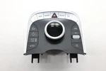 2014 - 2017 Mercedes S550 W222 Center Console Radio Control Switch Oem Black. Fixed Price $359.35.