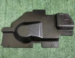 2010-2014 Subaru Outback Oem Right Front Lower Dash Panel Under Cover 66066AJ00B. Fixed Price $18.99.