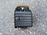 2009 2010 2011 2012 Lincoln Mks Center Dash Right Side A/c Air Vent Grille Oem. Fixed Price $25.00.