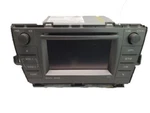 Toyota Prius Entune Satelle Xm Hd Radio MP3 Cd Player 57032 Oem. Fixed Price $289.99.