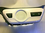 2016-2019 Toyota Prius Shifter Panel Trim 58841-47040 15D842 58433-47030 Oem. Fixed Price $88.99.