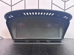 Bmw E60 E61 E63 E90 E92 M5 M3 Ccc Cid High 8.8 Display Screen Idrive Oem Nav. Fixed Price $139.95.