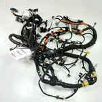 Ford Edge Dash Wire Wiring Harness 2019 2020 2021 2022 2023 2024 Oem. Fixed Price $164.89.