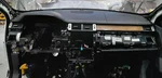 12-19 Range Rover Evoque Dashboard Panel Pad Black Leather W/o Hud Oem. Fixed Price $664.99.