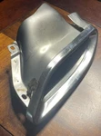 2012 2018 Mercedes Benz Class W246 Rear Left Exhaust Muffler Tip Tail Pipe Oem. Fixed Price $49.99.