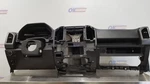 16 Ford F150 Xlt Sport Panel Dashboard Assembly Black With Bag. Fixed Price $297.50.