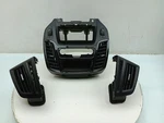 Ford Transit Connect Air Vent Dashboard Set KT1B-18835-BG3JAZ MK2 2018 2024. Fixed Price $67.65.