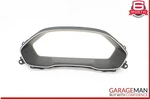 19-24 Audi Q3 Speedometer Instrument Cluster Trim Cover Bezel 83A857115 Oem. Fixed Price $87.50.