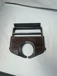 1974-1978 Cadillac Eldorado Dash Speedometer Column Bezel Molding Trim Fleetwood. Fixed Price $60.00.
