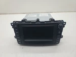 2007 2009 Mazda CX9 CX-9 Radio Navigation Screen Display TD14 66 DV0A. Fixed Price $107.99.