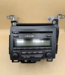 2014-2017 Lexus CT200H Cd Player Satellite Radio Receiver 86120-76051 Tested!. Fixed Price $79.99.