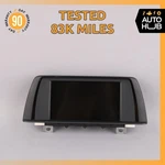 14-17 Bmw F22 228I M235I 6.5" Dashboard Information Display Screen Monitor Oem. Fixed Price $103.75.