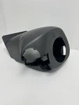 17-20 Chevrolet Trax Steering Column Cover Bezel Trim Upper & Lower Oem. Fixed Price $70.00.