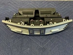 Oem Mercedes 2218300954 Center Dash Air Ac A/c Heater Vent Clock W221 S-class. Fixed Price $51.99.