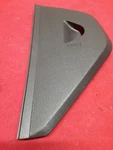 2006 Chevrolet Chevy Aveo Black Instrument Panel Fuse Cover 96537650. Fixed Price $33.99.