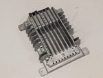 2004-2007 Infiniti FX35 FX45 Bose Radio Audio Amplifier Oem 28060 CG012. Fixed Price $105.00.