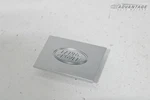2021-2022 Land Range Rover L405 Center Console Panel Emblem Logo Cover Trim Oem. Fixed Price $54.99.
